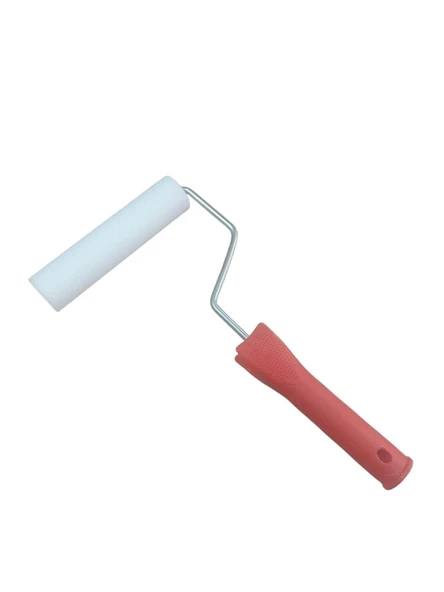 Sünger Rulo Fırça 15CM ürün görseli 1