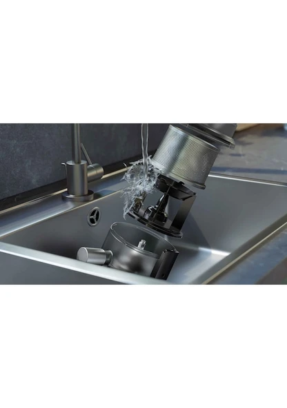 Philips HR3770/00 1500 W Sürahi Blender - 6