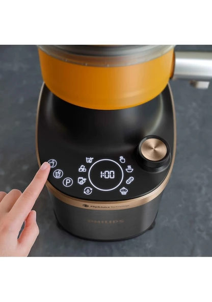 Philips HR3770/00 1500 W Sürahi Blender - 3