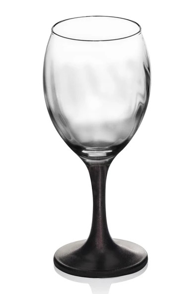 Ayaklı Bardak Metalik Kahve Royaleks-SGM07961 ürün görseli