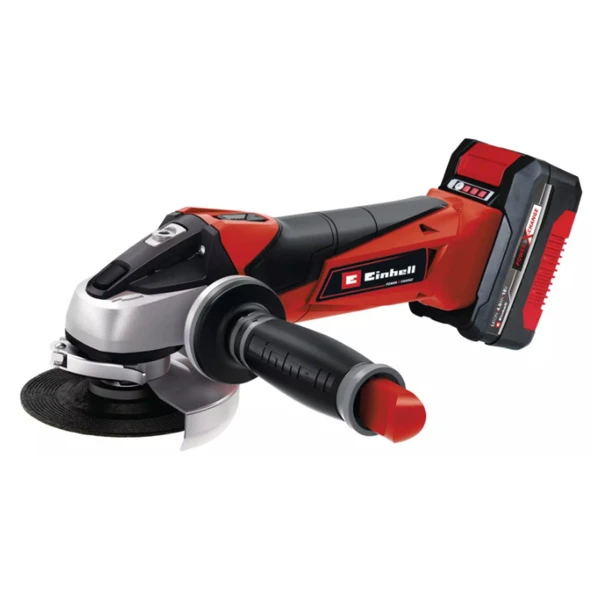 TE-AG 18/115 LI (1x4,0Ah) AKULU AVUC TASLAMA