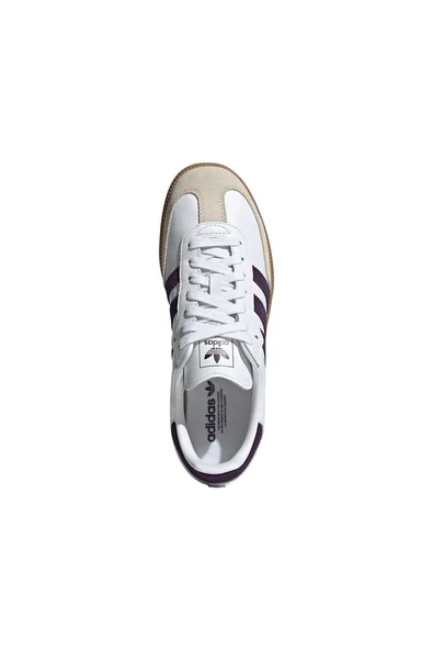 adidas Kadın   Sneaker SAMBA OG W JS1392 - Resim 3