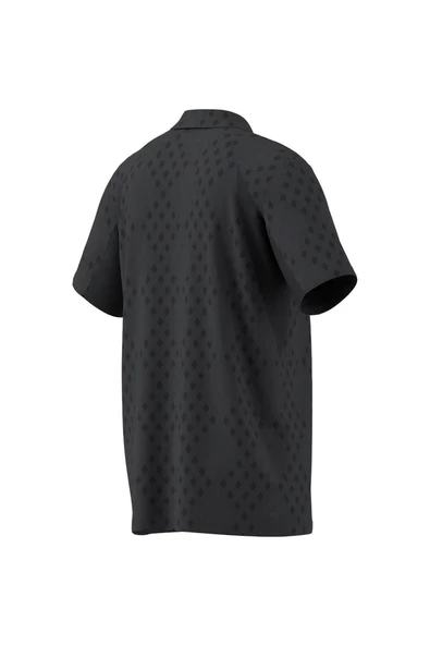 adidas Erkek  Gri  Polo T-shirt CLUB GRAPH POLO JM1205 - 11