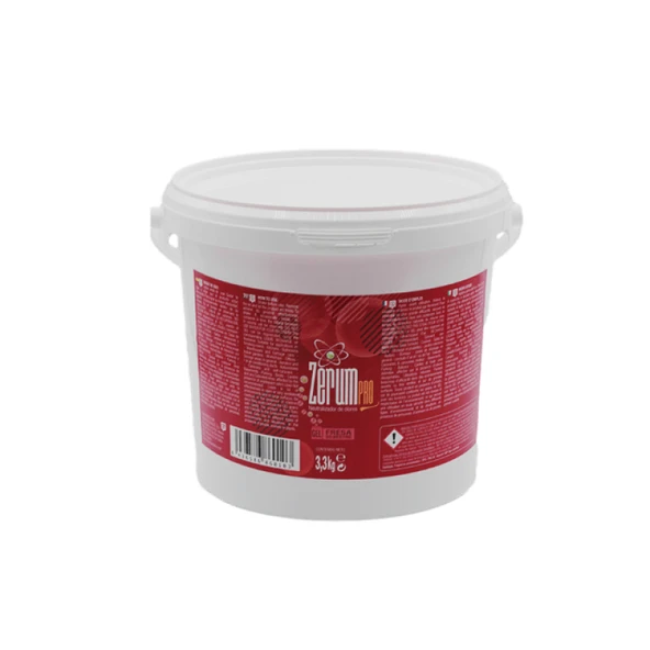 Zerum Pro Gel Wild Strawberry 5 kg Yabani Çilek Aromalı ürün görseli