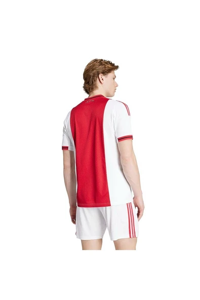 adidas  Erkek  Forma AJAX H JSY JP1448 - 4