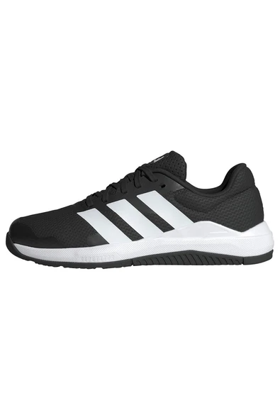 adidas Kadın  Siyah  Yürüyüş Ayakkabısı DROPSET BASE TRAINER W JS3165 - 12
