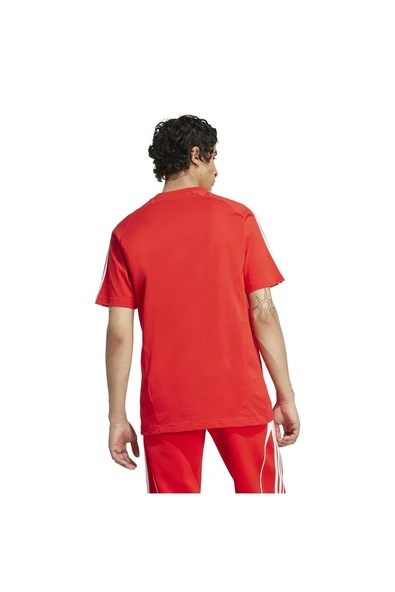 adidas  Erkek  T-shirt FCB UBP TEE JM9425 - 3
