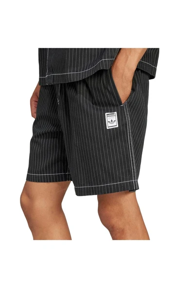 adidas Erkek   Şort WAB  WORKWEAR JP4491 - Resim 4