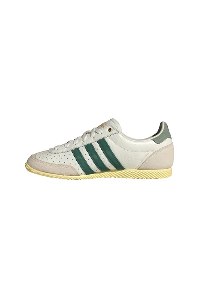 adidas Kadın  Beyaz  Sneaker JAPAN W JI2663 - 5