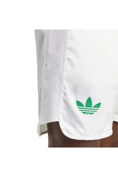 adidas Erkek  Beyaz  Şort ERGO SHORTS PRO JN0781 - 5
