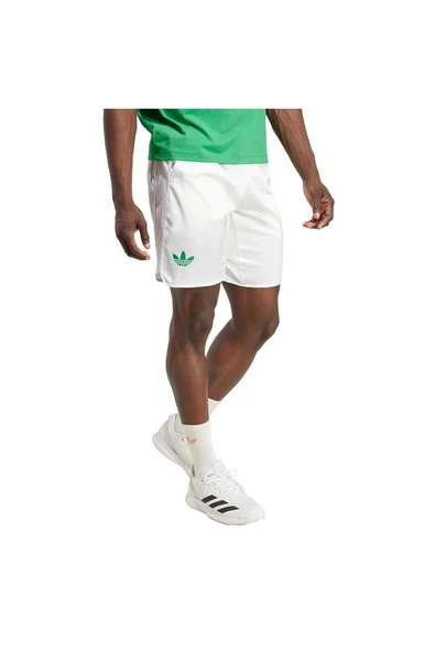 adidas Erkek  Beyaz  Şort ERGO SHORTS PRO JN0781 - 3