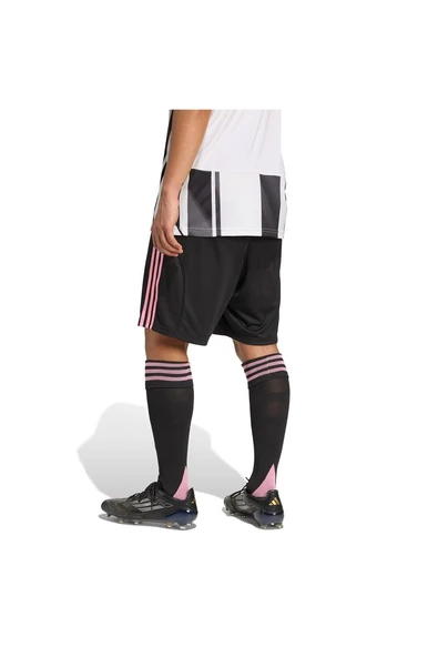 adidas  Erkek  Şort JUVE H SHO JV5830 - 2