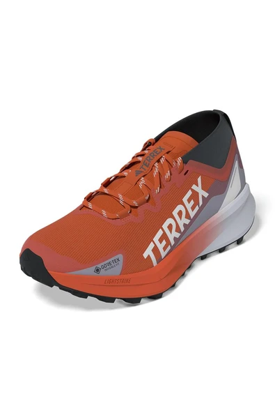 adidas Kadın  Turuncu  Bot TERREX AGRAVIC GTX W JR5248 - 11