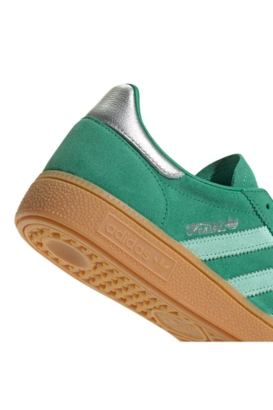 adidas Kadın  Yeşil  Sneaker HANDBALL SPEZIAL W JS2908 - 8