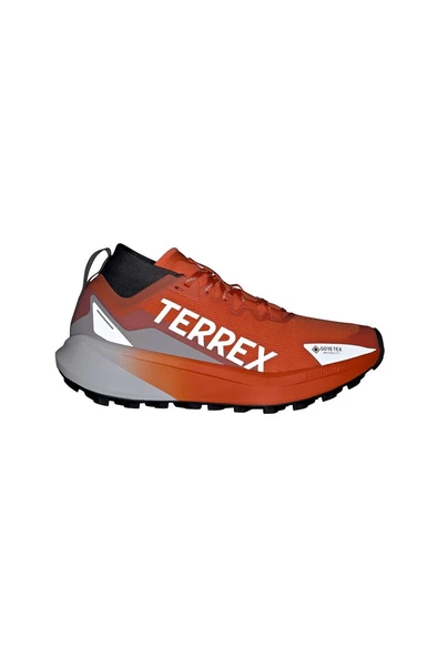 adidas Kadın  Turuncu  Bot TERREX AGRAVIC GTX W JR5248 - 12