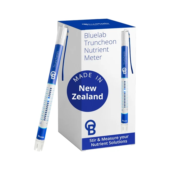 Bluelab Truncheon EC PPM İletkenlik Ölçer - 3