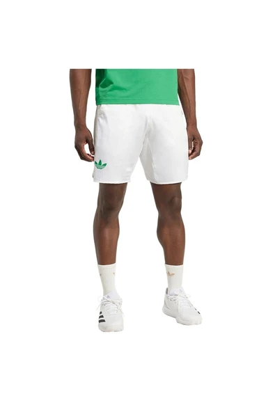 adidas Erkek  Beyaz  Şort ERGO SHORTS PRO JN0781 - 1
