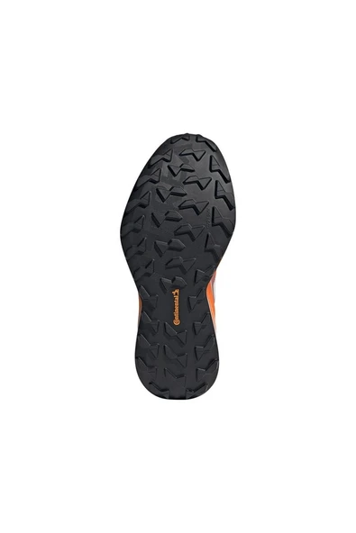 adidas Kadın  Turuncu  Bot TERREX AGRAVIC GTX W JR5248 - 4