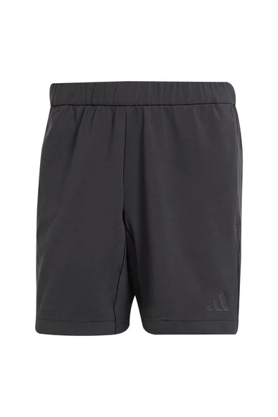 adidas Erkek   Şort PUREMOTIONSHORT JE5688 - Resim 2