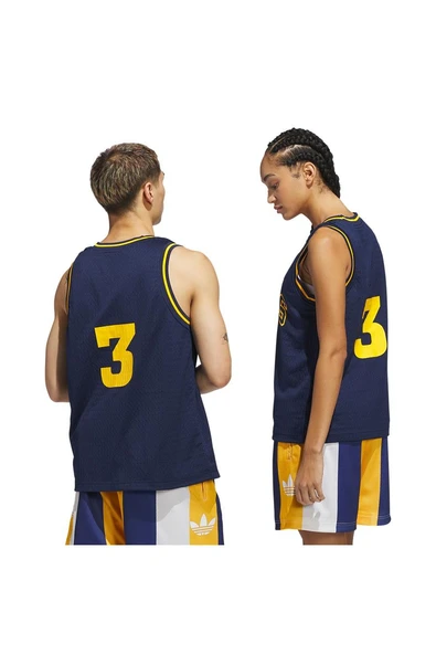 adidas Erkek   Forma OG BBALL JERSEY JP2141 - 9