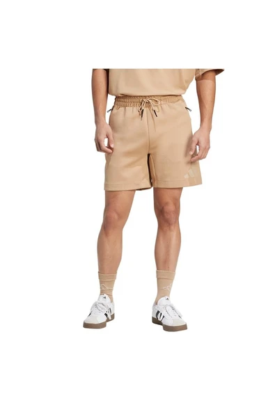 adidas Erkek   Şort M Z.N.E. SHO JW4744 - 2
