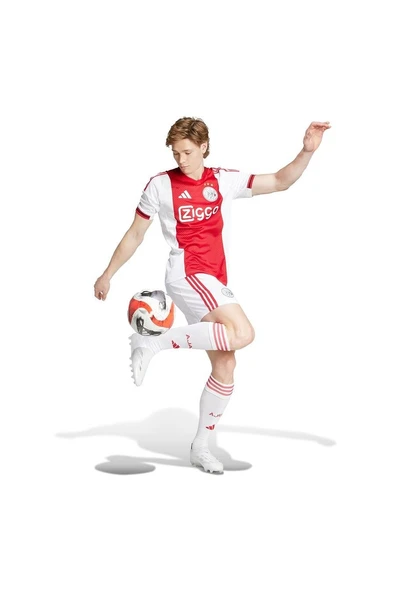 adidas  Erkek  Forma AJAX H JSY JP1448 - 5
