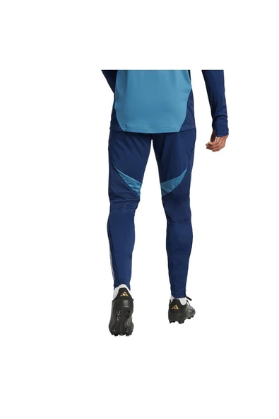 adidas Erkek  Mavi  Eşofman Altı AFC TR PNT JJ1785 - 3