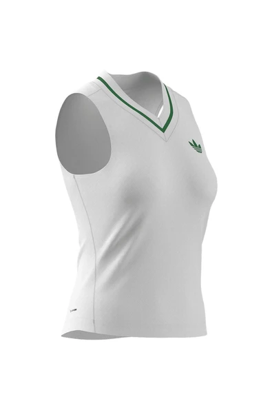 adidas Kadın  Beyaz  Atlet WOW TANK PRO JM4737 - 9