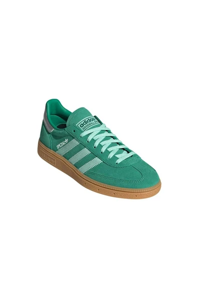 adidas Kadın  Yeşil  Sneaker HANDBALL SPEZIAL W JS2908 - 6