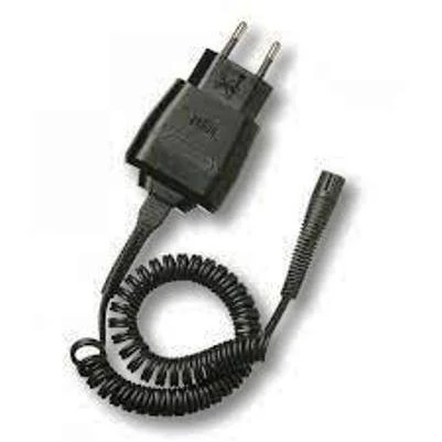 Braun Traş Makinası Adaptörü 12V Siyah - 2