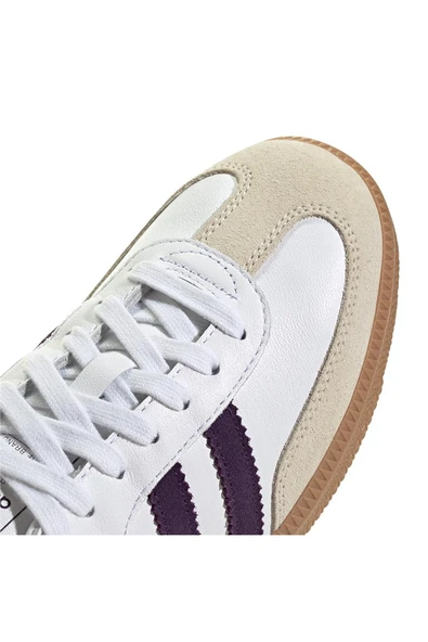 adidas Kadın   Sneaker SAMBA OG W JS1392 - Resim 8