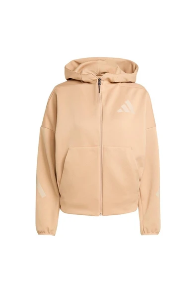 adidas Kadın   Ceket W Z.N.E. FZ JY5970 ürün görseli 1