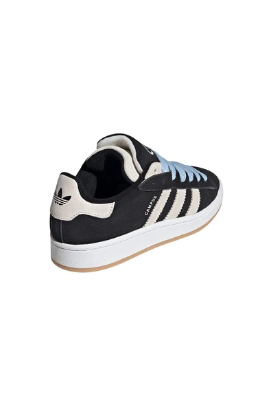 adidas Kadın  Siyah  Sneaker CAMPUS 00S DOUBLE W JQ5747 - 7