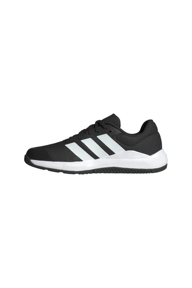 adidas Kadın  Siyah  Yürüyüş Ayakkabısı DROPSET BASE TRAINER W JS3165 - 5