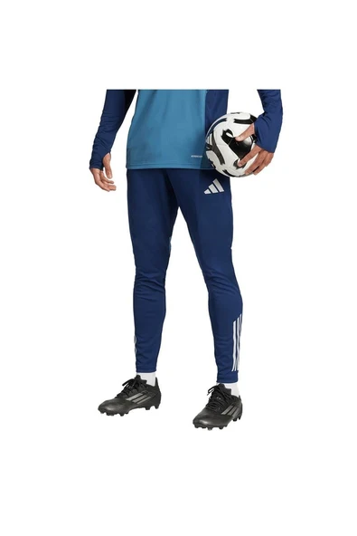 adidas Erkek  Mavi  Eşofman Altı AFC TR PNT JJ1785 - 2