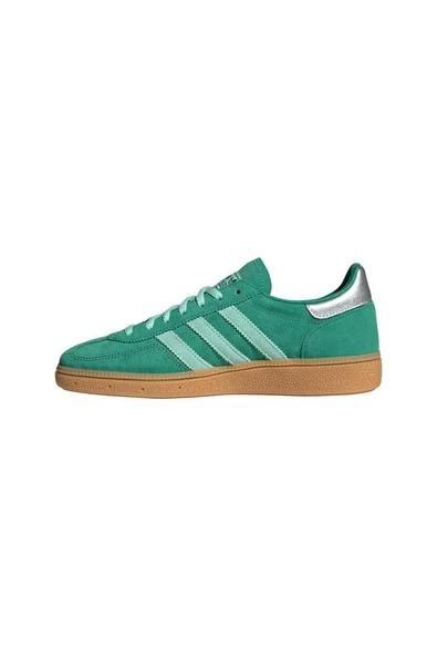 adidas Kadın  Yeşil  Sneaker HANDBALL SPEZIAL W JS2908 - 5