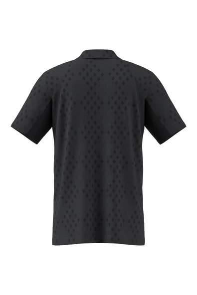 adidas Erkek  Gri  Polo T-shirt CLUB GRAPH POLO JM1205 - 12