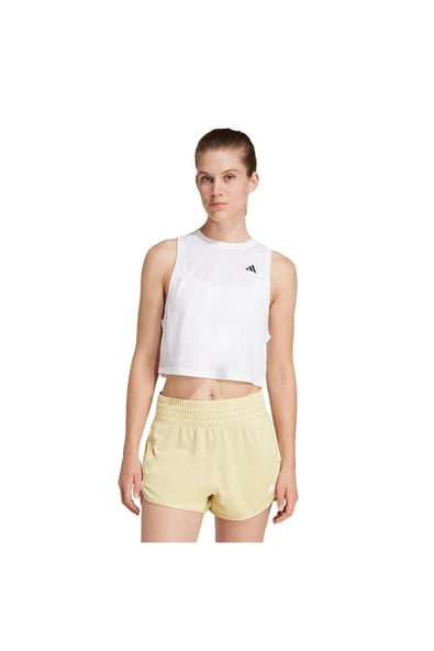 adidas Kadın  Beyaz  Atlet WE TANK JF1026 - 2