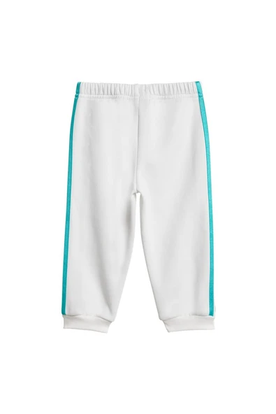 adidas Bebek  Beyaz  Eşofman MER DNA BBYJGLS JV5445 - 6