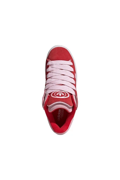 adidas Kadın  Kırmızı  Sneaker CAMPUS 00S DOUBLE W JQ5743 - 3