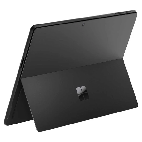 Microsoft Surface Pro ZHY-000TT XPlus X1P-64-100 16GB 512SSD 13" 2K Touch W11H Dizüstü Bilgisayar+Q İngilizce Klavye Siyah - Resim 3