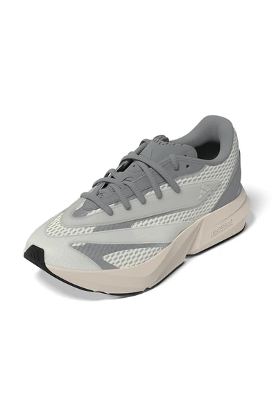 adidas Kadın  Beyaz  Sneaker LIGHTBLAZE JS4256 - Resim 11