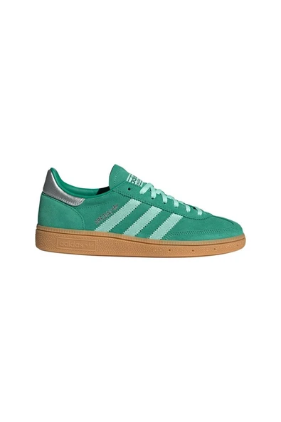 adidas Kadın  Yeşil  Sneaker HANDBALL SPEZIAL W JS2908