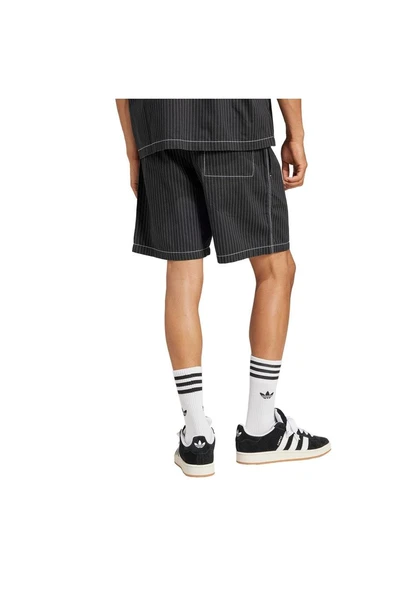 adidas Erkek   Şort WAB  WORKWEAR JP4491 - Resim 2