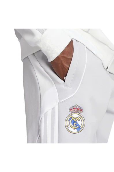 adidas Erkek   Eşofman Altı REAL UBP DKPN JN3070 - 6