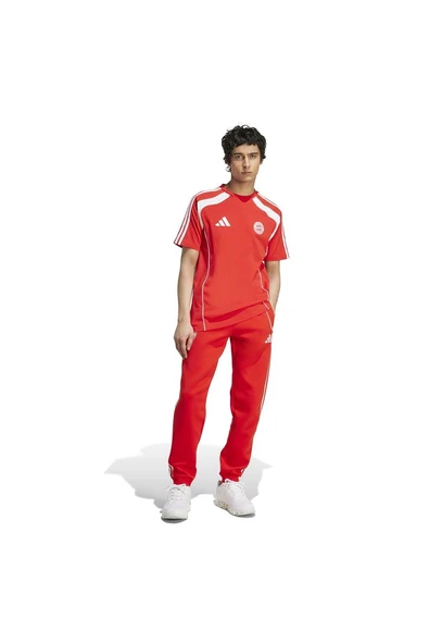 adidas  Erkek  T-shirt FCB UBP TEE JM9425 - 4