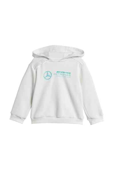 adidas Bebek  Beyaz  Eşofman MER DNA BBYJGLS JV5445 - 8