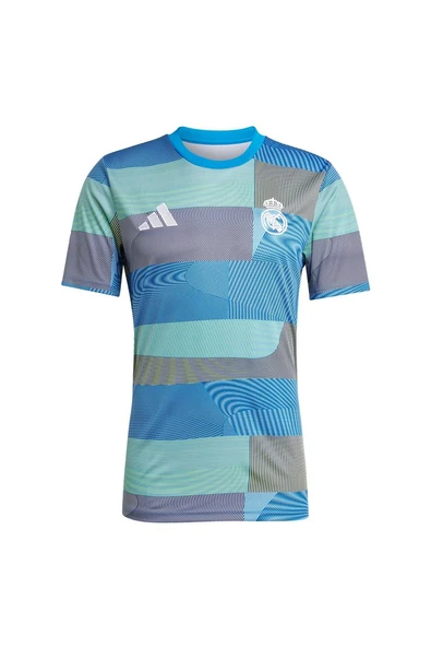 adidas Erkek   Forma REAL PRESHI JP4155