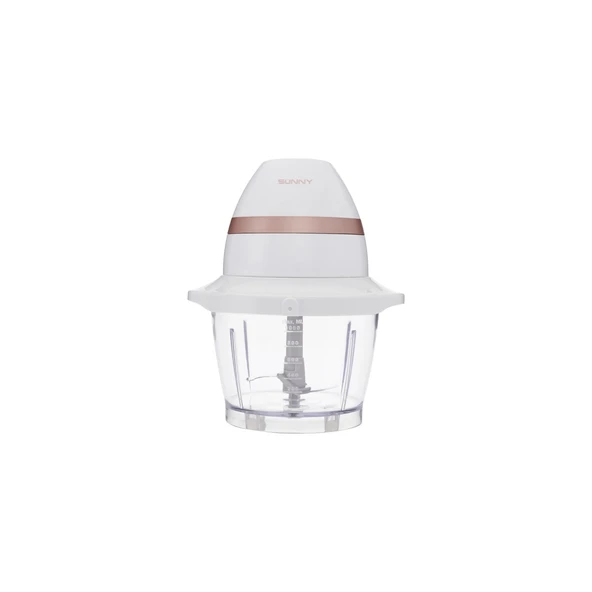 SUNNY VİYOLİN RONDO BEYAZ 600W