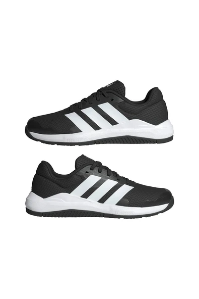 adidas Kadın  Siyah  Yürüyüş Ayakkabısı DROPSET BASE TRAINER W JS3165 - 10